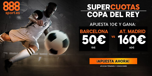 888sport-supercuota-barcelona-at-madrid-copa-del-rey