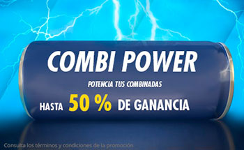 suertia-combi-power-50