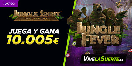 vivelasuerte-es-bono-torneo-jungle-fever-10005-Euros